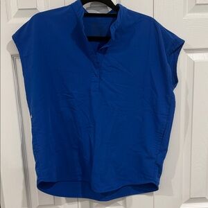 Figs Rafaela Oversized Scrub Top